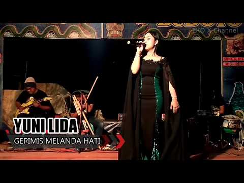 GERIMIS MELANDA HATI Cover YUNI LIDA Feat BILQIS