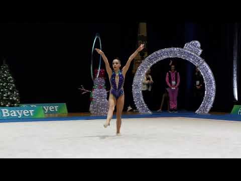 Goranova Ivaila 2008 BUL hoop