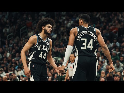 Highlights: Bucks 119 - Grizzlies 132 | 02.02.25