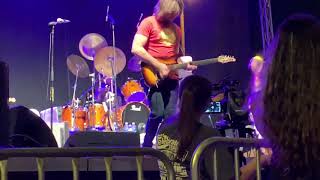 Sawyer Brown “Hard To Say” Live! Front Row!