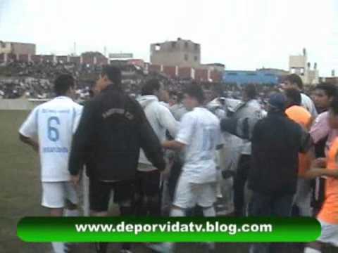 DIM 1 a 1 Pacifico - Etapa Departamental