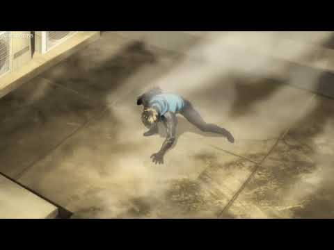 Genos Epic Transformation Arms