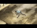 Genos Epic Transformation Arms