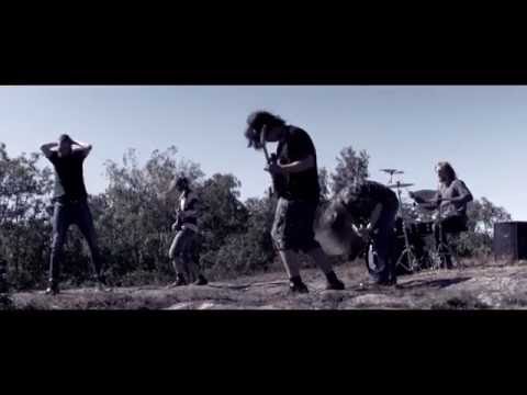 In Sulfur - Windchaser(OFFICIAL VIDEO) online metal music video by IN SULFUR