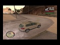 Volkswagen Tiguan 2012 для GTA San Andreas видео 1