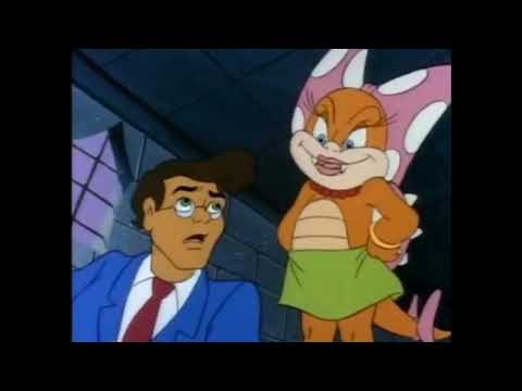 The Adventures of Super Mario Bros. 3 - Kootie Pie Rocks (RESTORED)