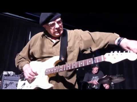 John Campbelljohn - Sydney Steel