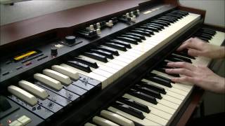 ブルー/フジファブリック Fujifabric （アニメ「アオハライド AO HARU RIDE」）ED-オルガン Organ-