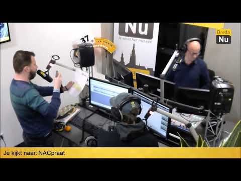 NACpraat 7 3 2019 Intro NACpraat Radio