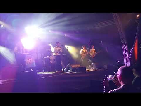 Rolando Bruno - Fiesta Trashera by marcdekrosse @ Noorderzon 2025