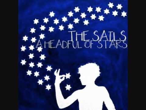 THE SAILS - I'm Only Bleeding