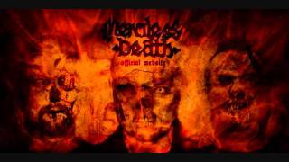 Merciless Death - Litany To Satan