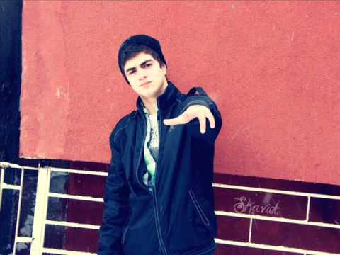 Skavut Ft Killed - Lord Of The Kabak (Diss zinhar)