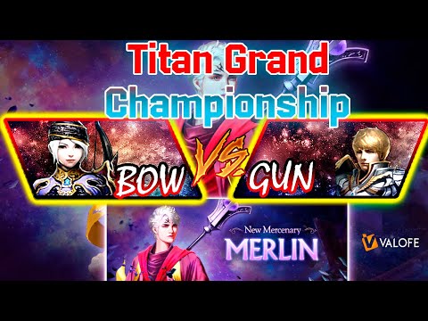 Titan 25/07/2021 PM | Hellbaby198 vs CaptApollo | Atlantica Global