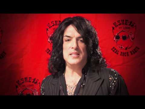 KSHE 95 Real Rock Museum : Hall Of Fame - KISS