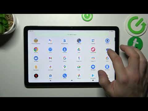 How to Enter Recycle Bin on NOKIA T21? - Locate Deleted Files