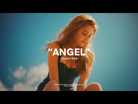 (FREE) 6LACK Type Beat - "ANGEL" | Smooth Trap R&B Beat Instrumental