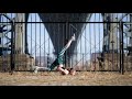 Elayne Kramer NYC Photo Shoot With David Tufino