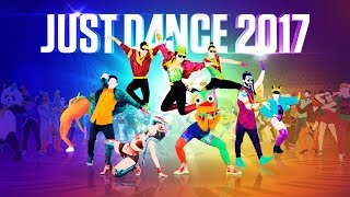 Just Dance 2017 8