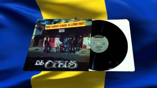 Unchained Melody - De Opels