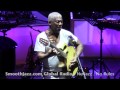 Jonathon Butler performs "7th Ave" aboard The Smooth Jazz Cruise 2013