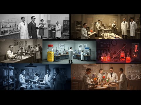 How We Conquered the Deadly Smallpox Virus – The First Eradicated Disease!