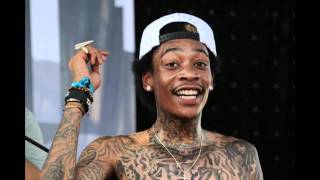 Wiz Khalifa Taylor Hoe