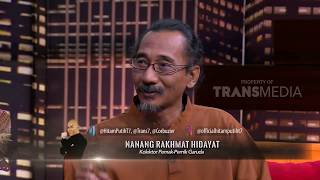 Download lagu Nanang, Kolektor Pernak-Pernik Garuda | HITAM PUTIH (27/08/18) 3-4 mp3