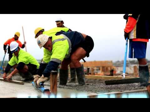 OX Tools 40th Anniversary Video