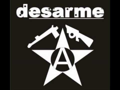 Desarme - Despierta