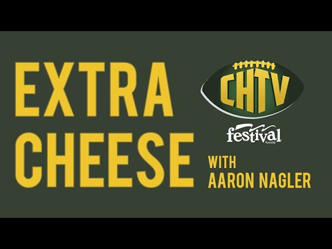 Extra Cheese: A Raven Greene sighting...