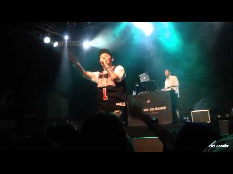 140712 Chancey The Glow - Life is So Good