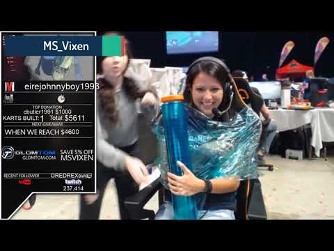 TOP Twitch Fails   Highlights Of 2017 #95 AndyMilonakis, DeerNadia, DrDisResepctLive