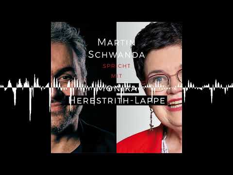 016 | Interview mit Monika Herbstrith Lappe - Ich wirke, also bin ich!