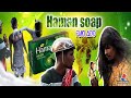 Hamam Soap Comedy New Version ️ Rajmindvoice Entertainment Comedy Trending Freefire