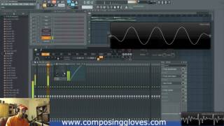 Video thumbnail for FL 12 Effects 34 - Fruity Soft Clipper by Composing Gloves
