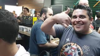 Nona Edição da Feira Dos Pássaros da Gameteczone 22/12/2018