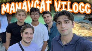 MANAVGAT VILOGG-kapak ilgini çekti izle bence