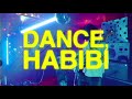 ALI - DANCE, HABIBI | LIVE AT ZODIAC 01