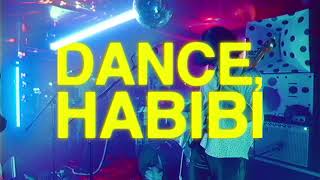 ALI - DANCE HABIBI  LIVE AT ZODIAC 01