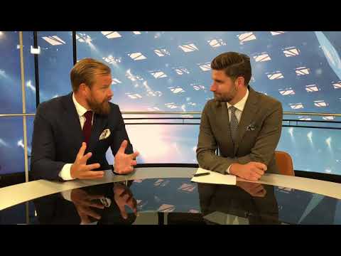 FHG2018 - Välkommen IFK Täby HC