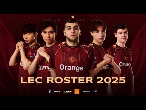 OUR ROSTER LEC 2025