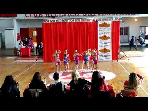 La mancha loca SWEETDANCE