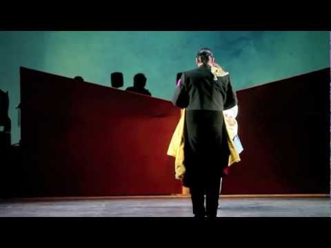 Ballet Flamenco de Andalucía