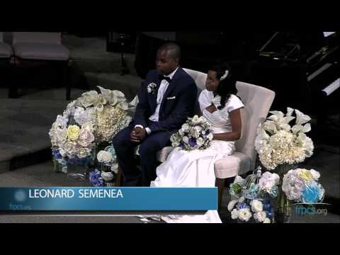 Leonard Semenea 4 30 2017