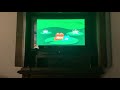 Nick Jr Frogs 2004 2007 Paramount DVD 2003 2019 Menu Variant Logos