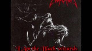 Emperor - I Am the Black Wizards (w/ lyrics)