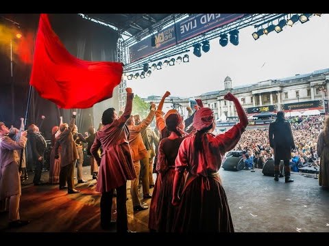 ‎Les Misérables - West End LIVE 2016