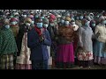 Menengai 4 Worship