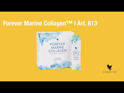  Forever Marine Collagen